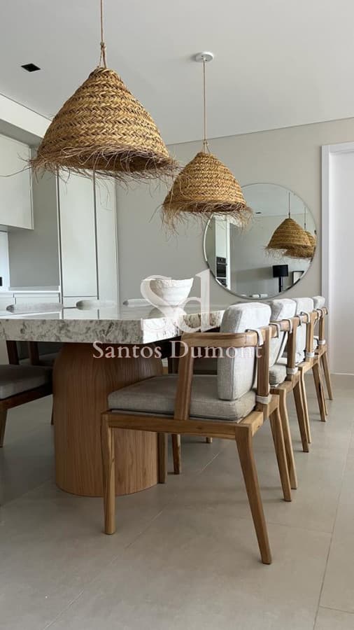 Apartamento en Manantiales, Manantiales