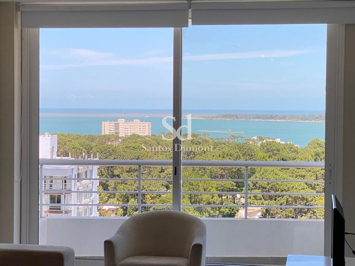 Apartamento en venta sobre Av. Rosevelt