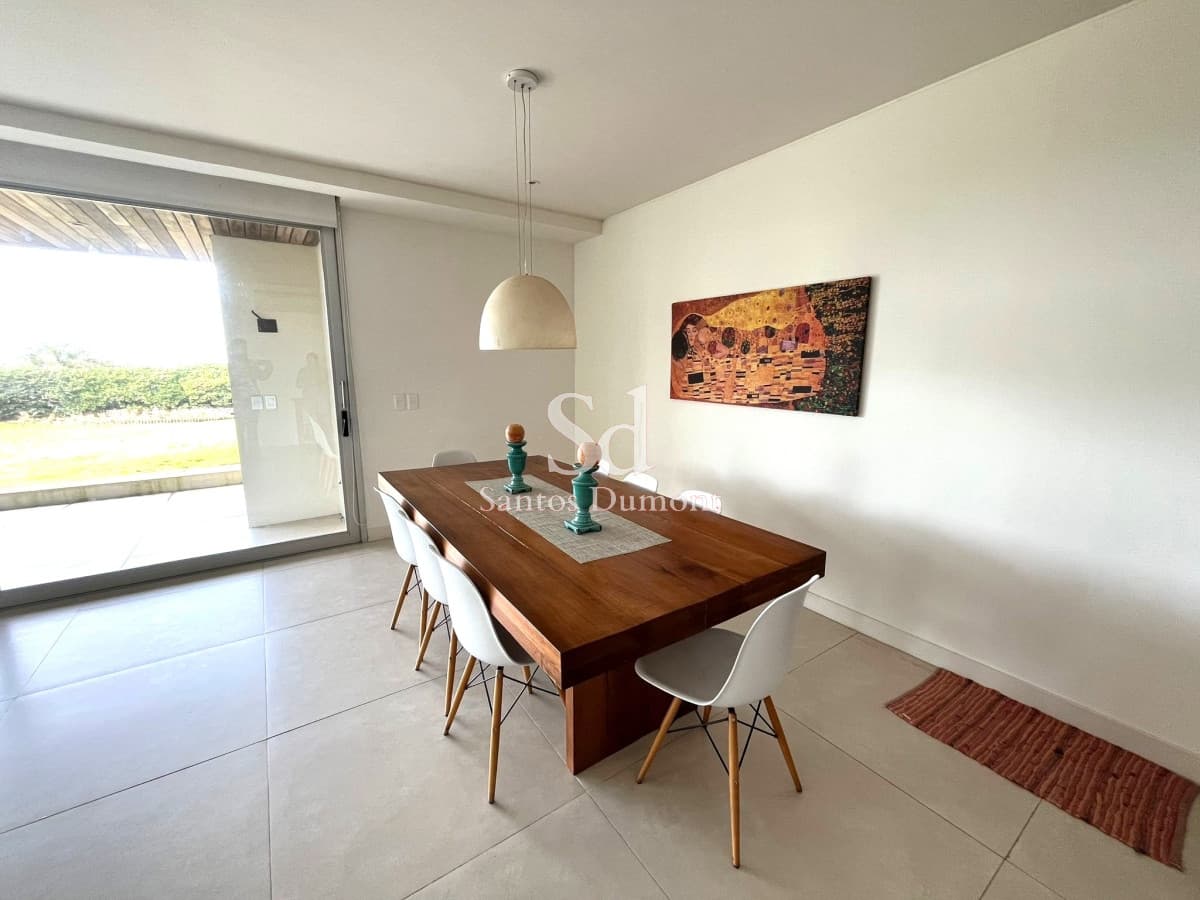 Apartamento en Manantiales, Manantiales