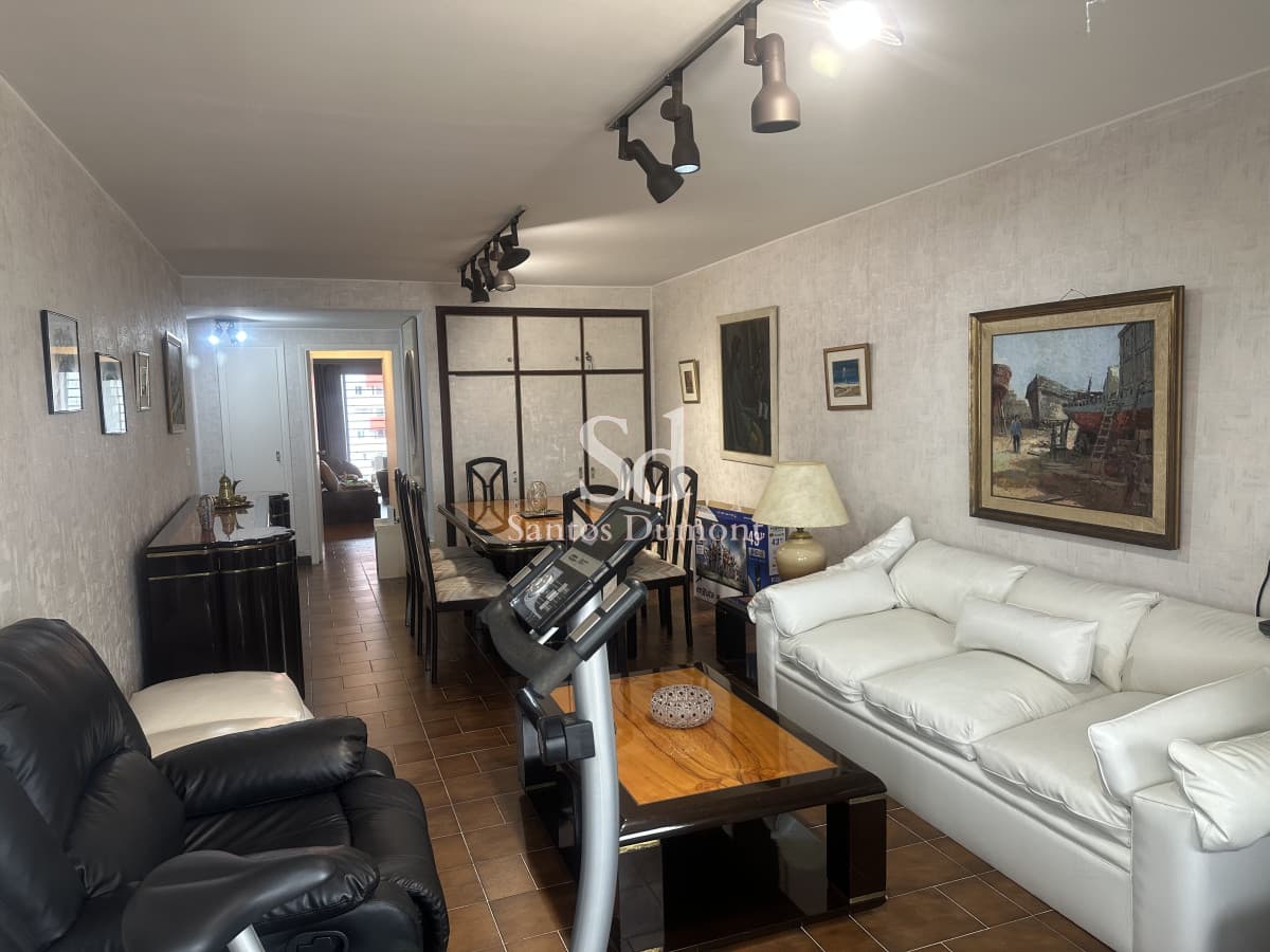 Apartamento en Punta del Este, Brava