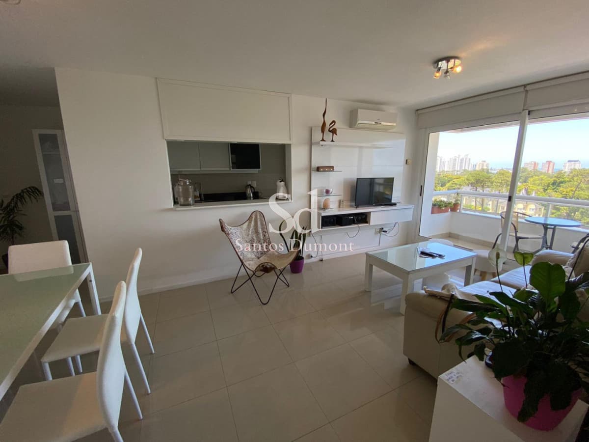 Apartamento en venta, 2 dormitorios, en Punta del Este