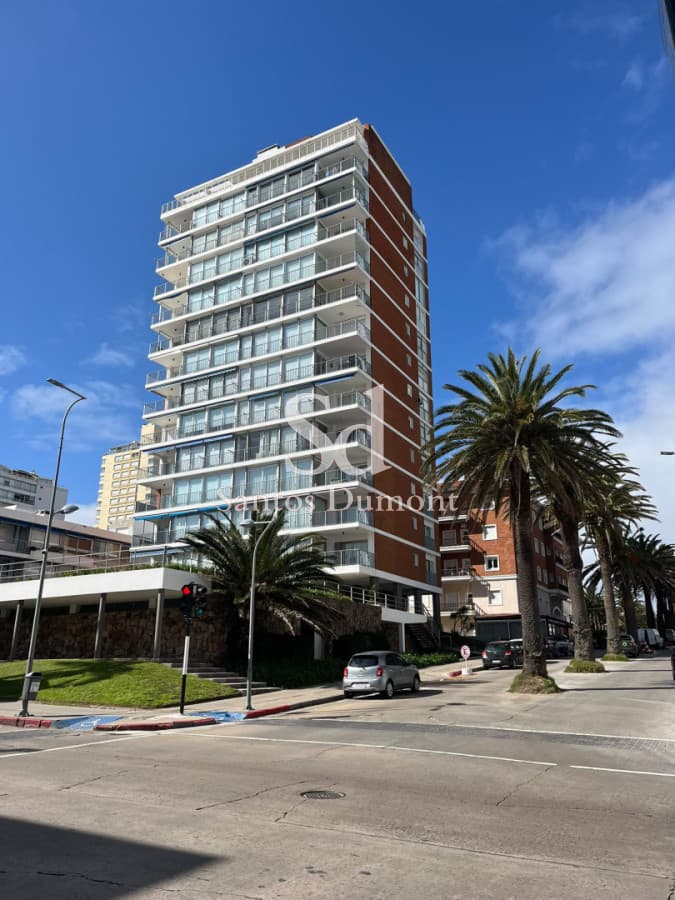 Apartamento en Punta del Este, Península