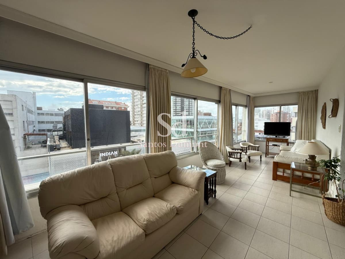 Apartamento 2 dormitorios en Península