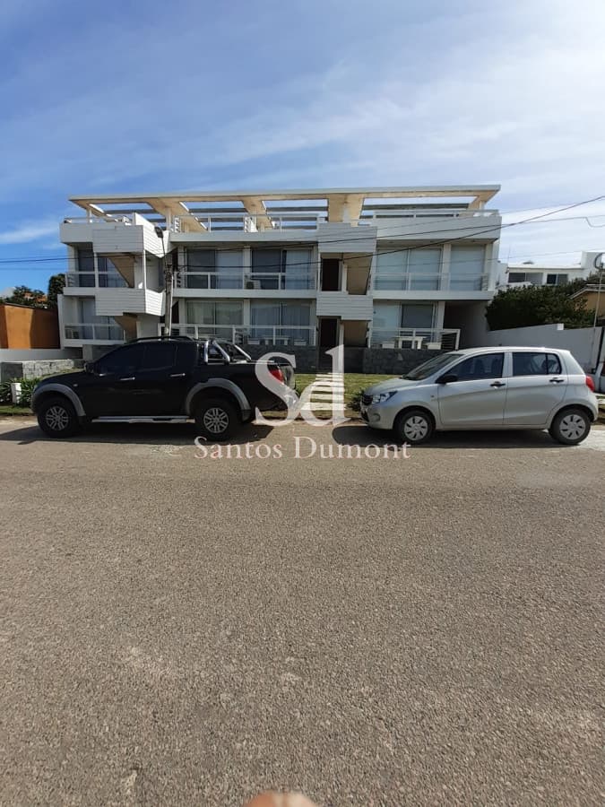 Apartamento en Manantiales, Manantiales