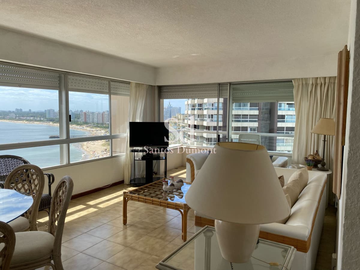 Apartamento en Punta del Este, Península