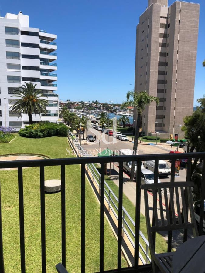Apartamento en Punta del Este, Península