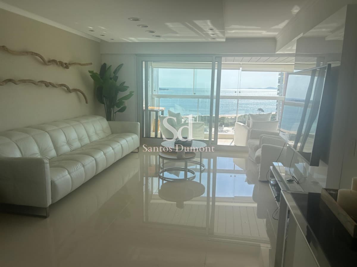 Venta Apartamento 3 dormitorios Punta del Este