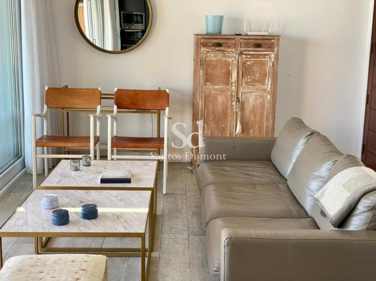 Apartamento en La Barra, La Barra