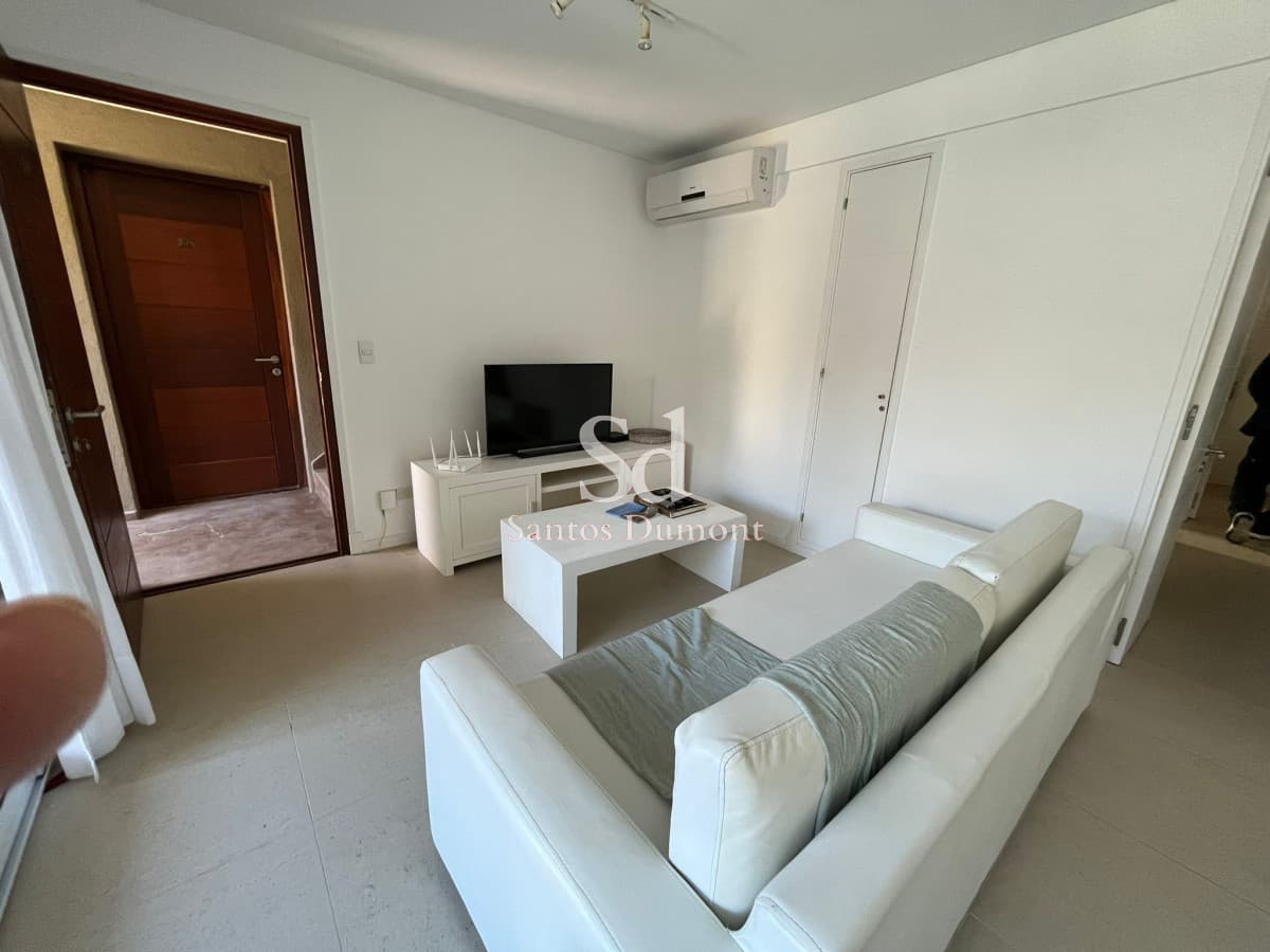 Apartamento en La Barra, Montoya