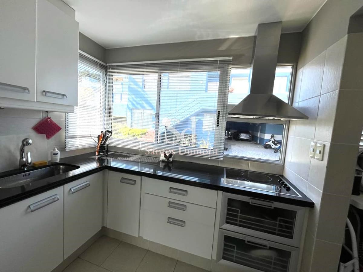 Apartamento en Manantiales, Manantiales