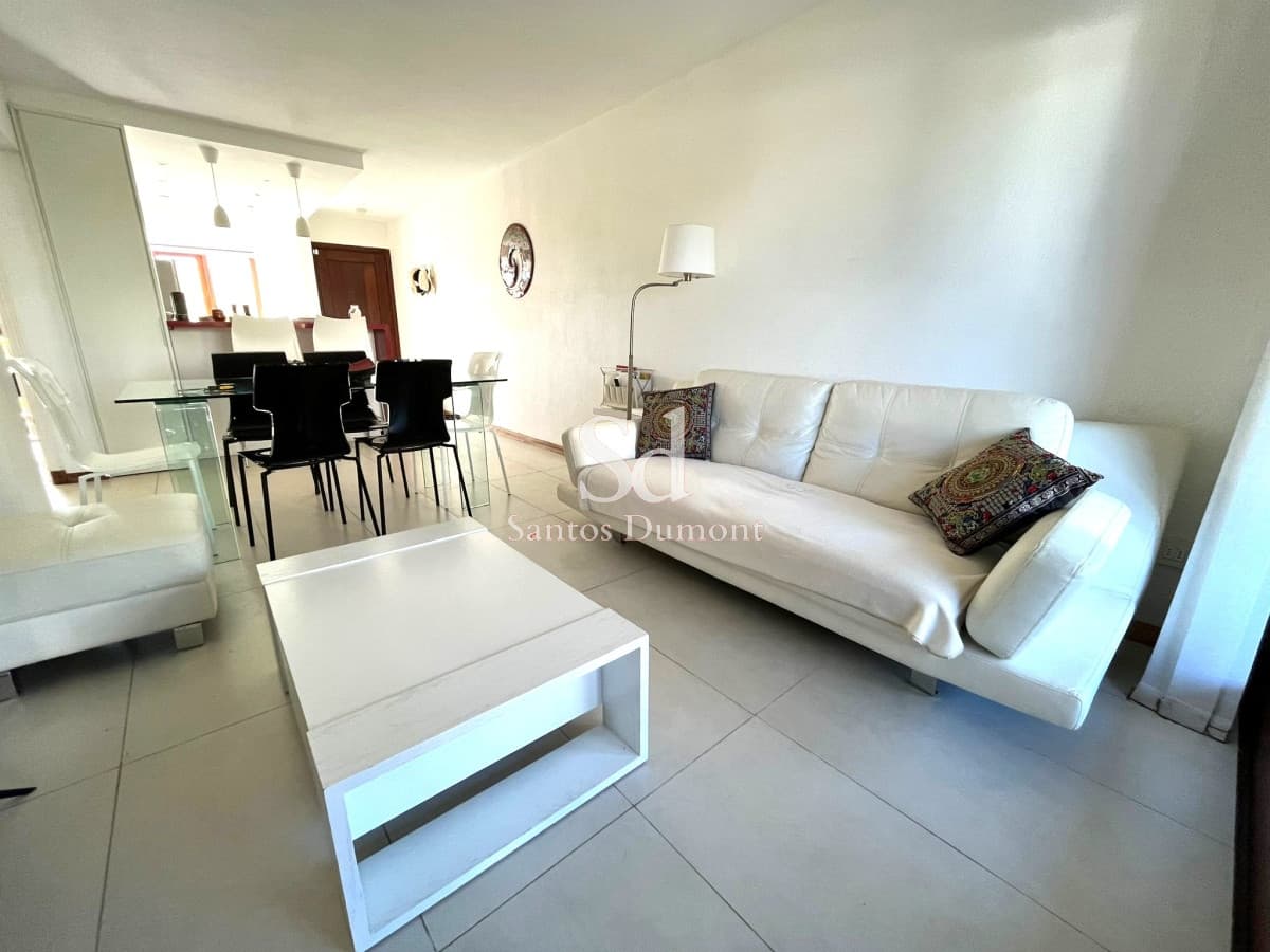 Apartamento en La Barra, La Barra