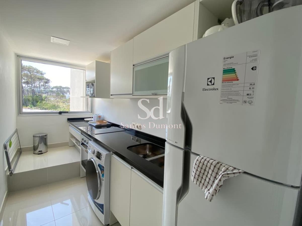 Apartamento en Manantiales, Manantiales