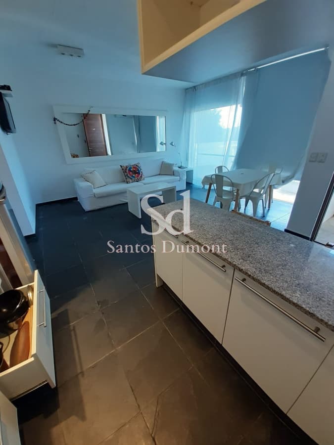 Apartamento en Manantiales, Manantiales