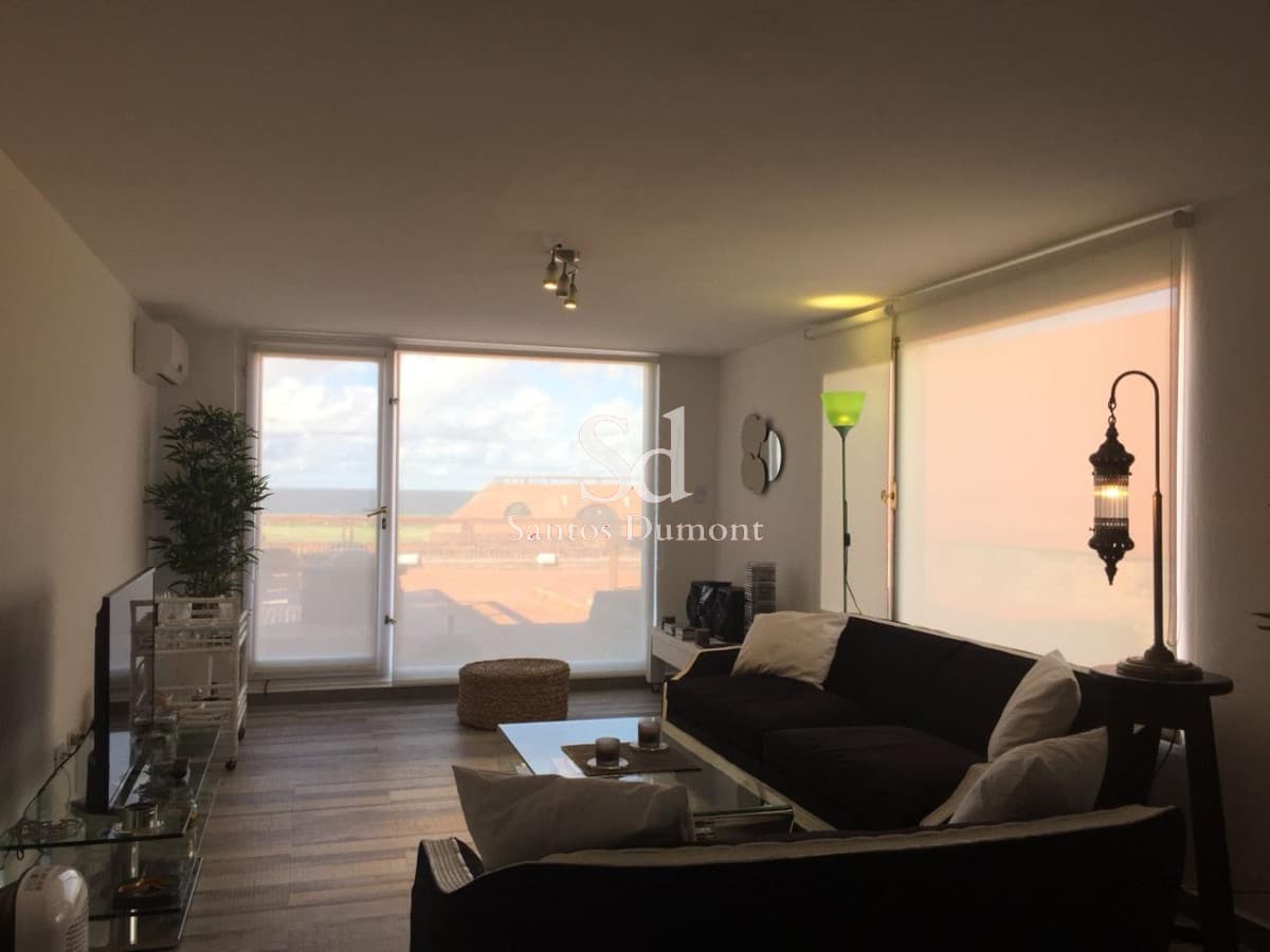 Apartamento en Manantiales, Manantiales