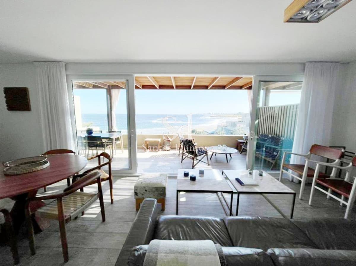 Apartamento en La Barra, La Barra