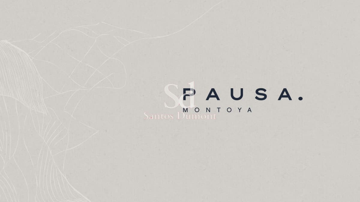 PAUSA MONTOYA - VENTA