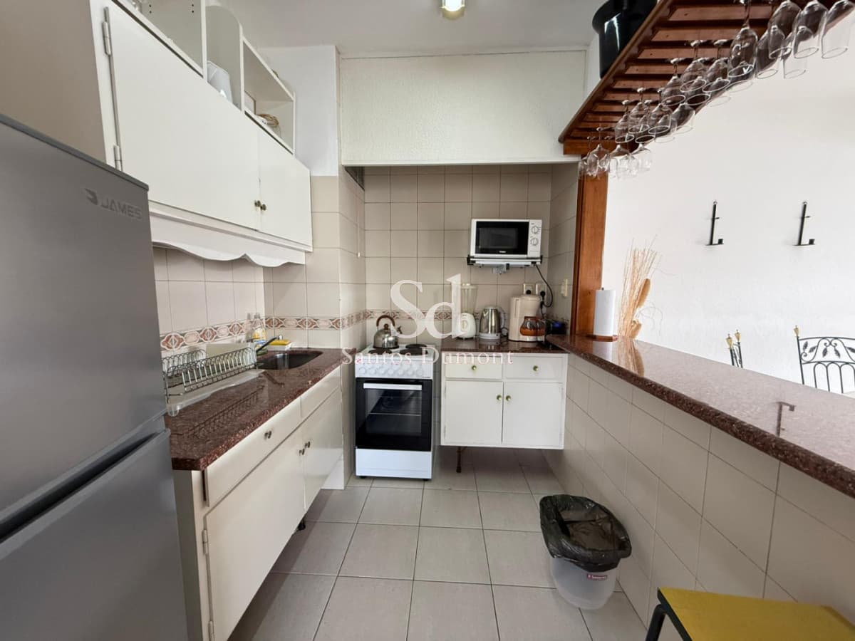 Apartamento 2 dormitorios en Península