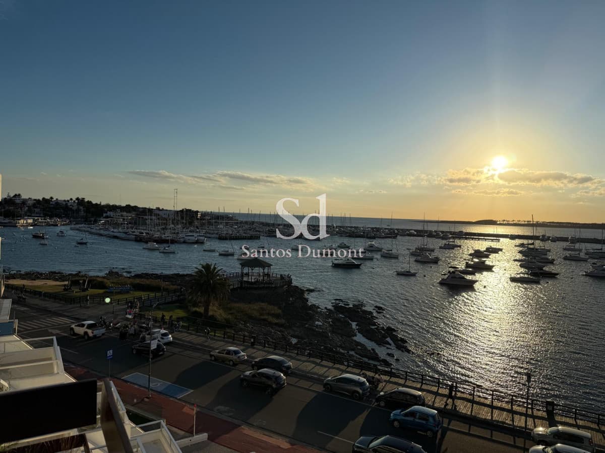 Venta Apartamento 3 Dormitorios Punta del Este