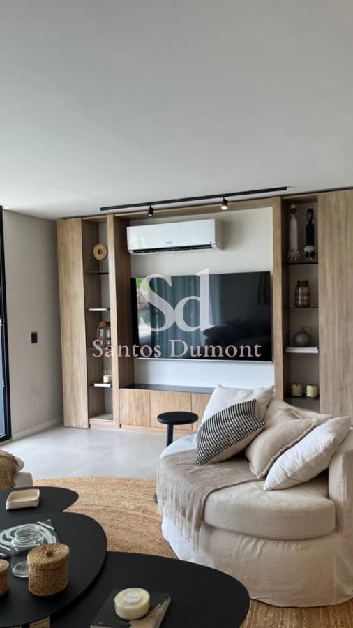 Apartamento en Manantiales, Manantiales