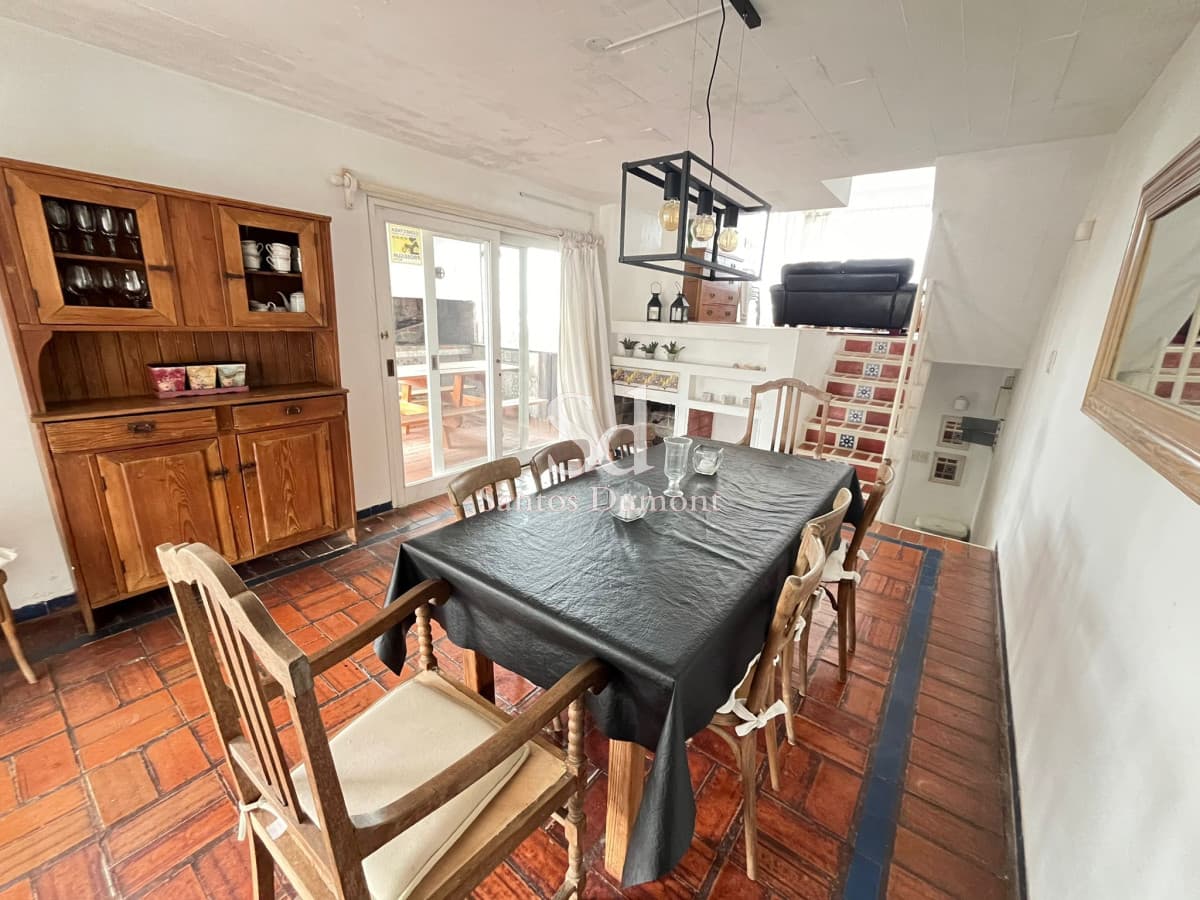LA BARRA - A METROS DEL MAR
