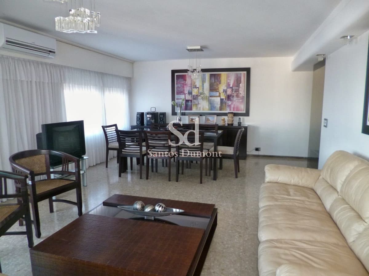 Apartamento en Punta del Este, Península