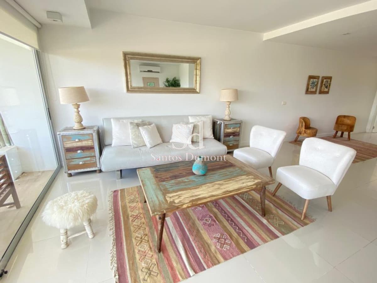 Apartamento en Manantiales, Manantiales