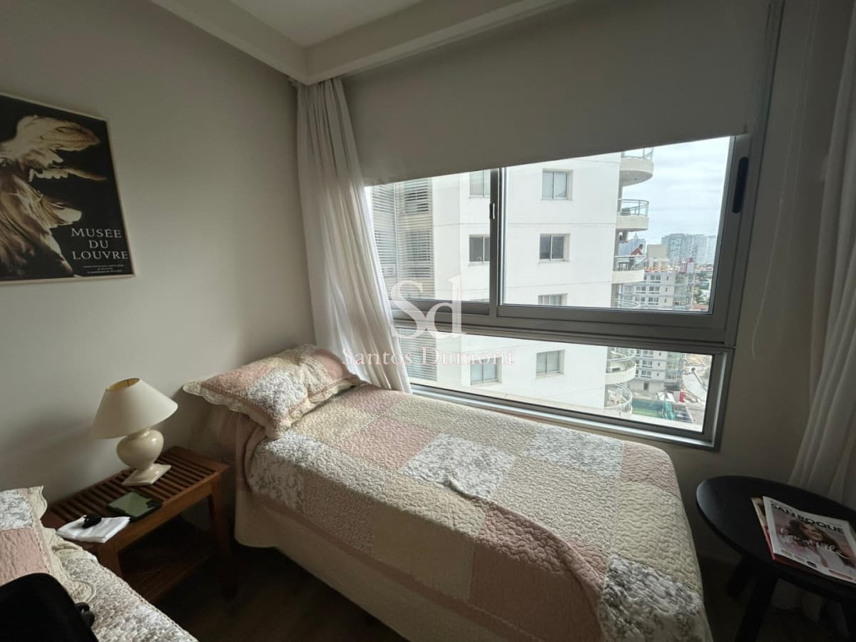 Apartamento en Venta en Ocean Drive, 2 dormitorios