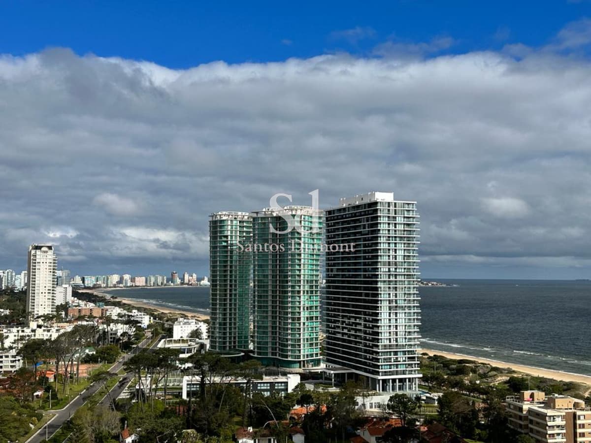 LINCOLN CENTER - TORRE WILSON, PUNTA DEL ESTE