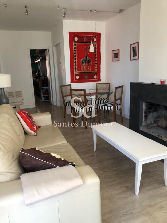 Apartamento en Punta del Este, Península
