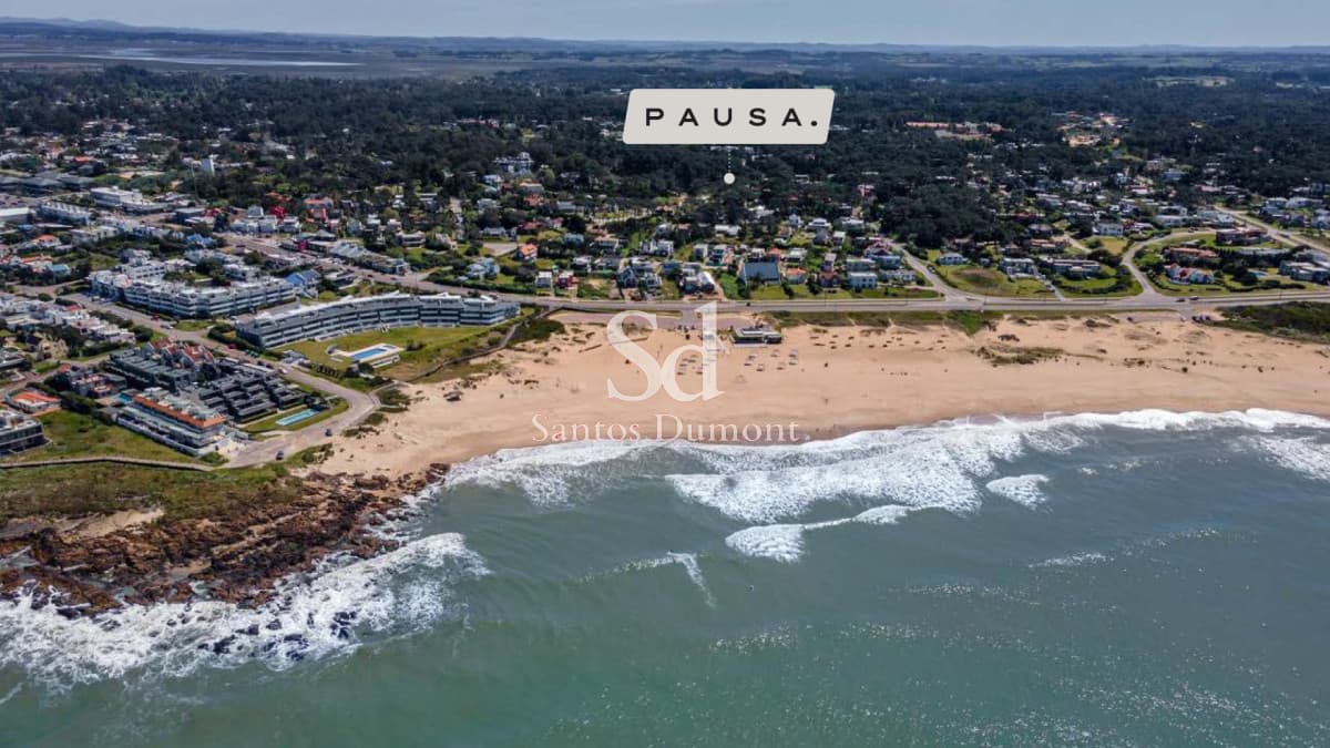 PAUSA MONTOYA - VENTA