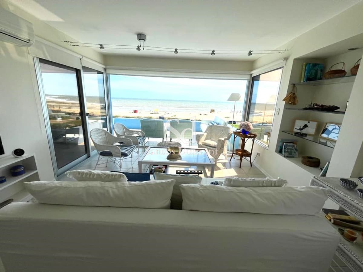 Apartamento en Manantiales, Manantiales