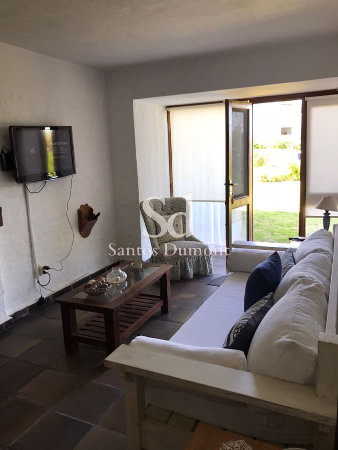 Apartamento en La Barra, Montoya