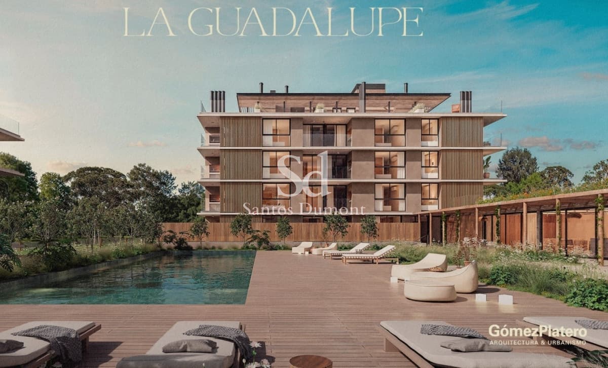 PROYECTO LA GUADALUPE - LA BARRA