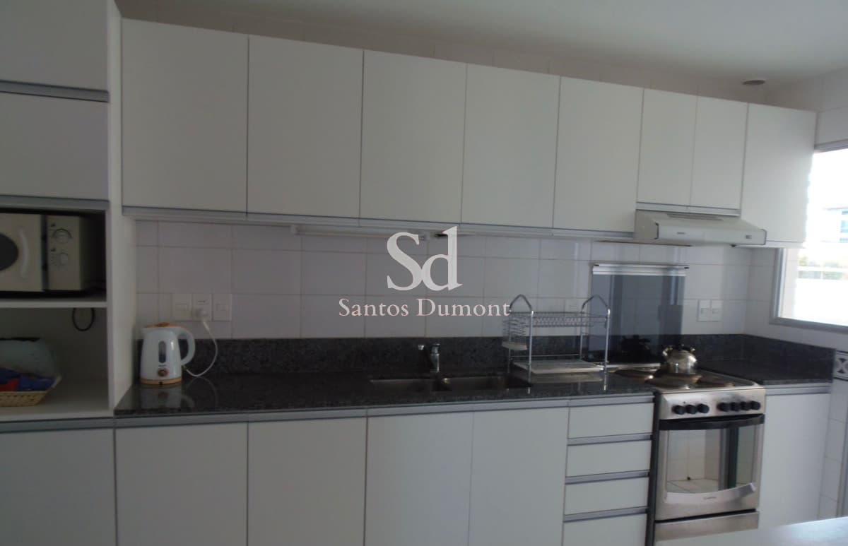 Apartamento en La Barra, Montoya