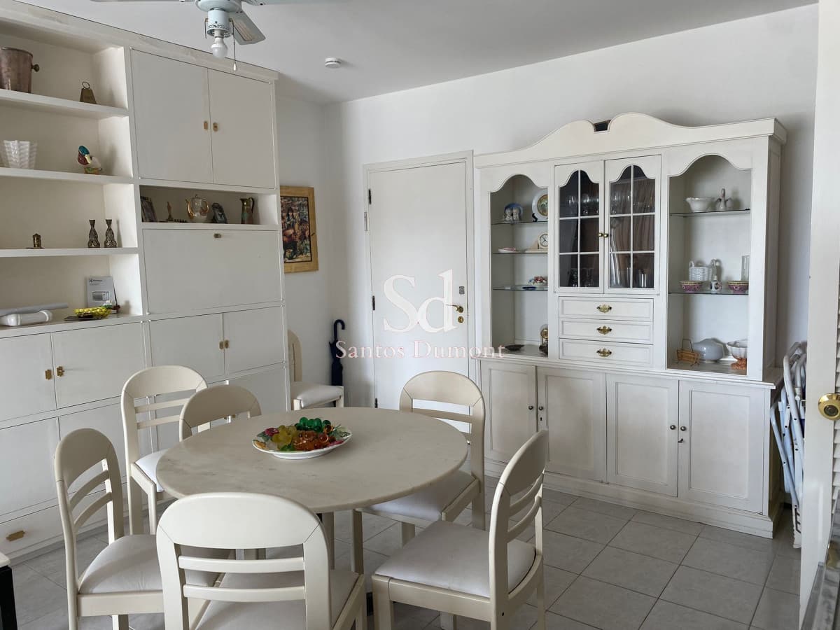 Venta Apartamento 1 dormitorio Península