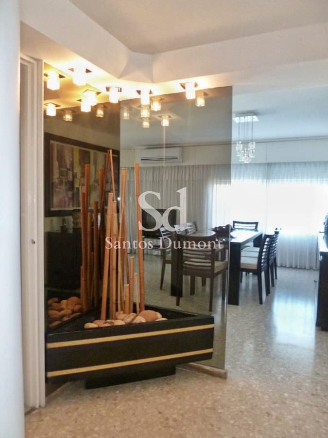 Apartamento en Punta del Este, Península