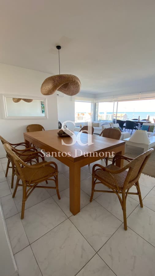 Apartamento en La Barra, Montoya
