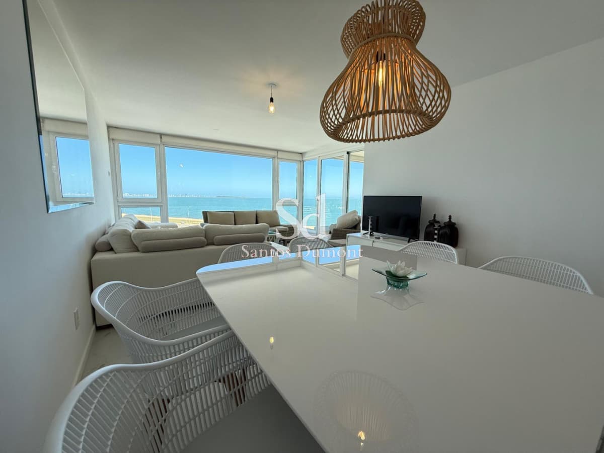 Venta Apartamento 3 Suites - Punta del Este
