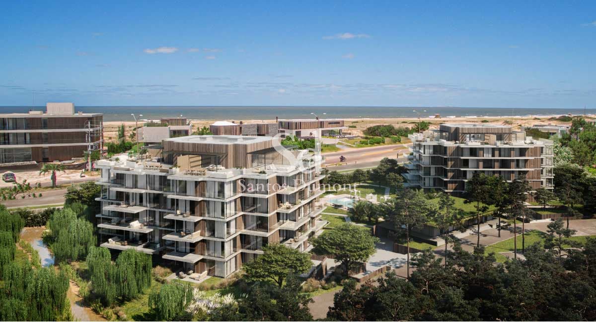 SENSE MANANTIALES - TORRE 2