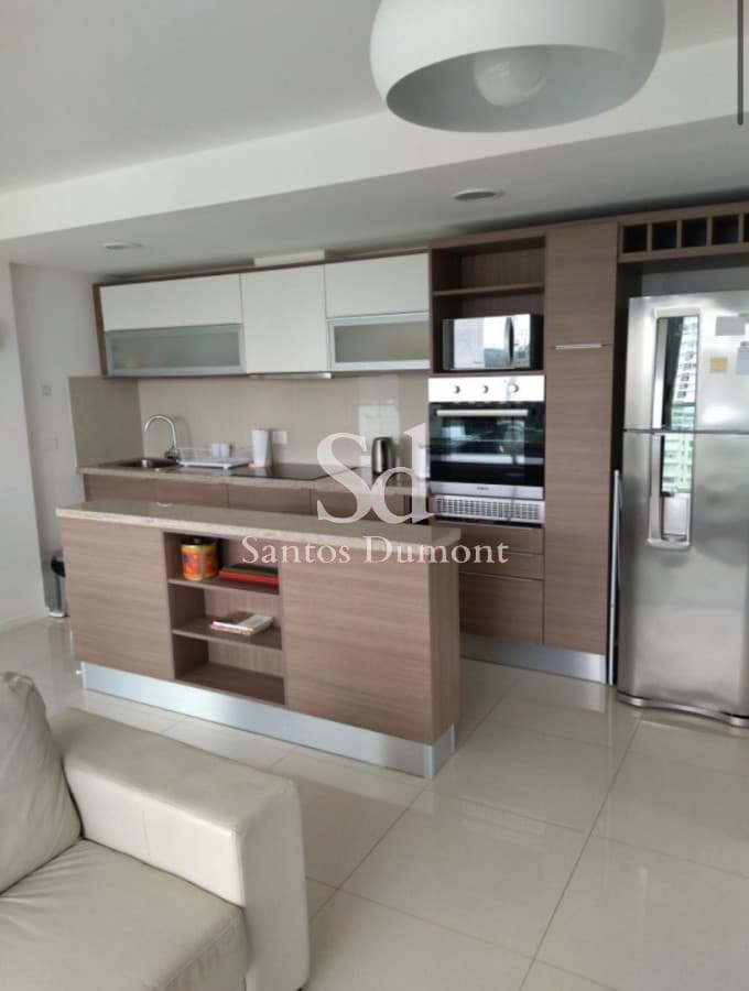 Apartamento en Alquiler Punta del Este
