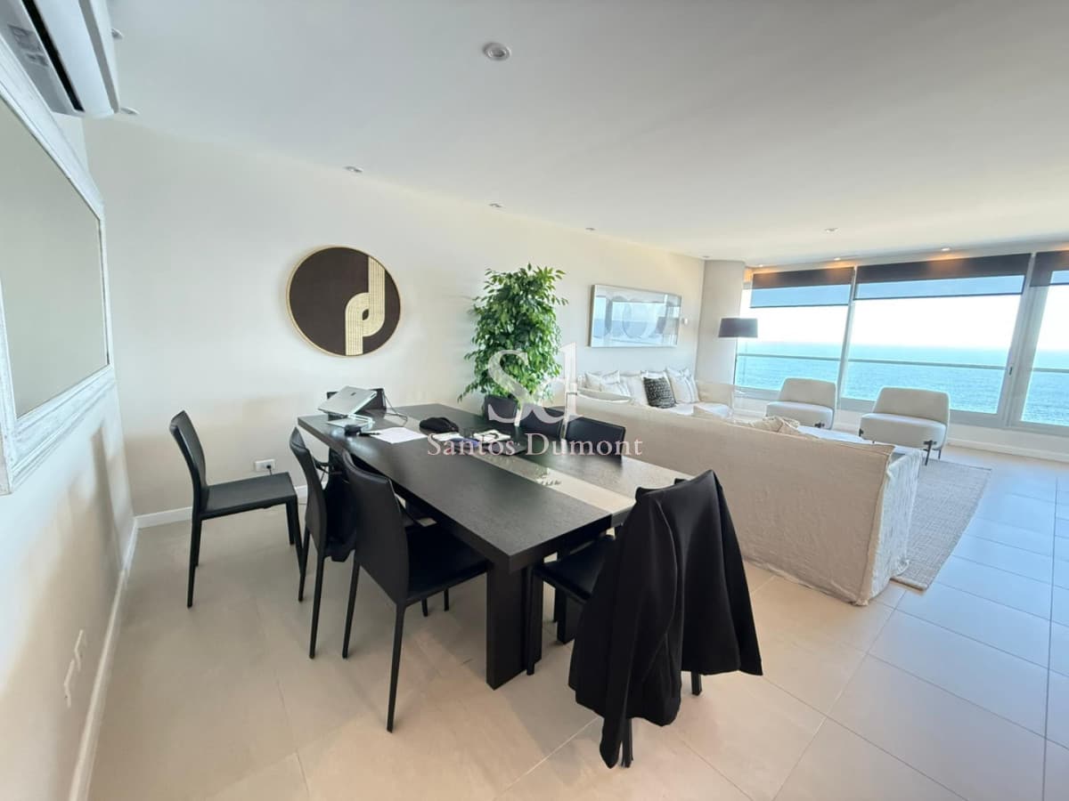 Apartamento en venta Primera Linea playa Brava