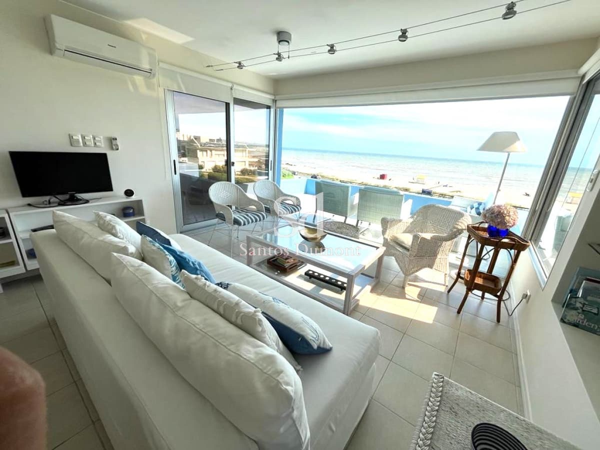Apartamento en Manantiales, Manantiales