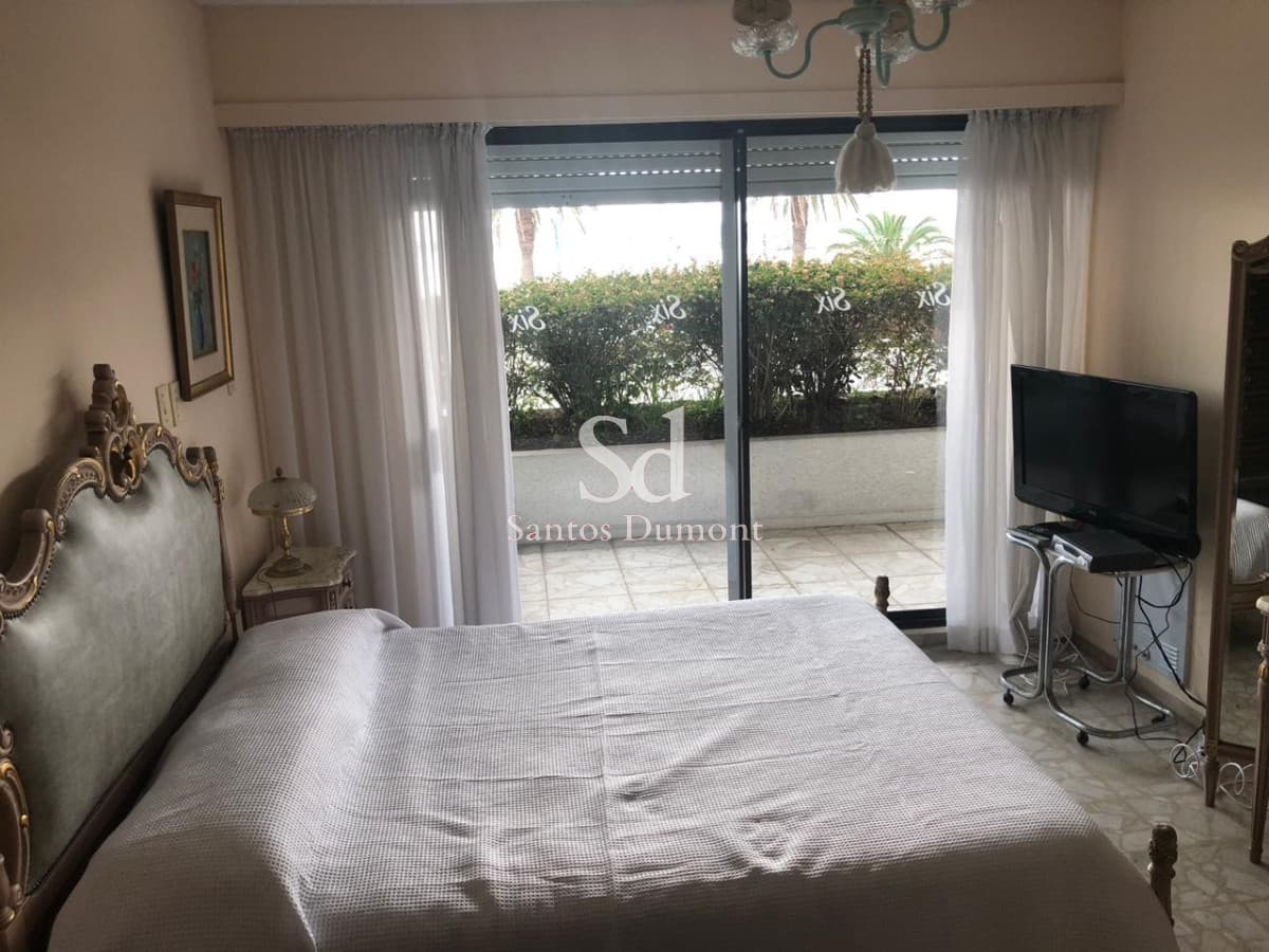 Apartamento en Punta del Este, Península