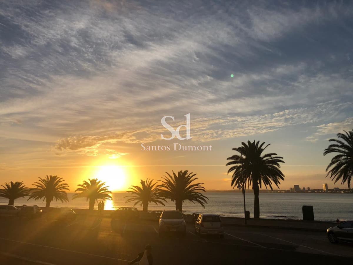 Apartamento en Punta del Este, Península