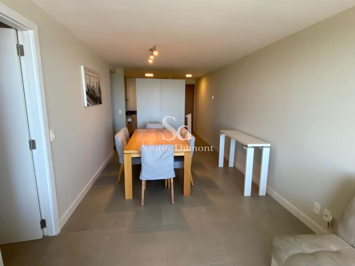 Apartamento en venta sobre Av. Rosevelt
