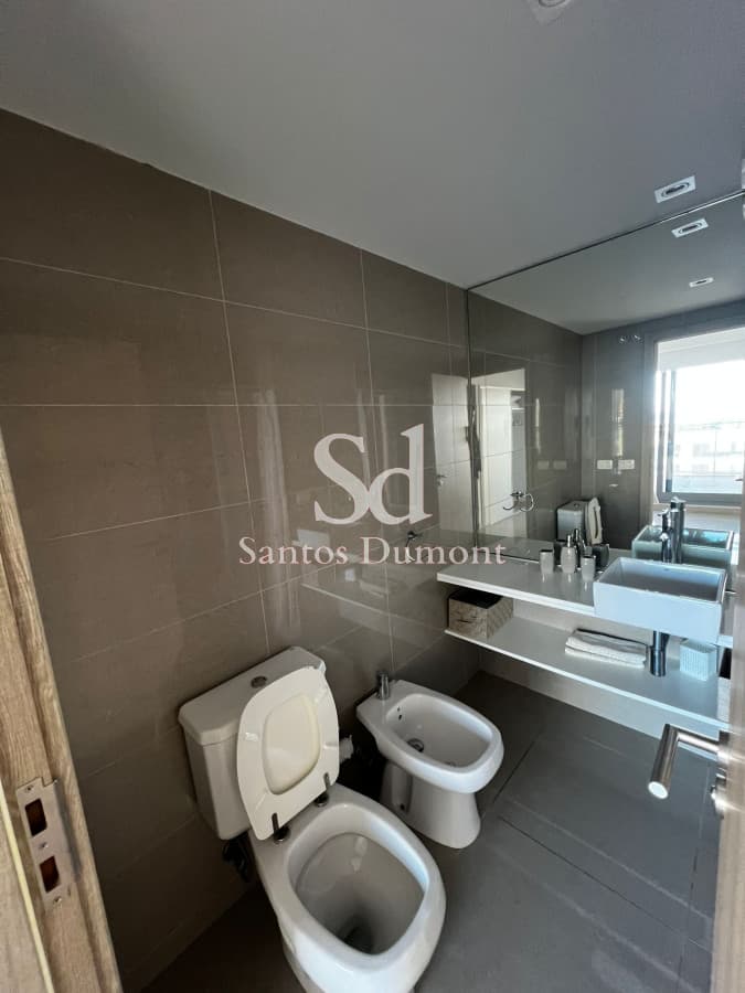 Venta Apartamento 2 dormitorios Punta del Este