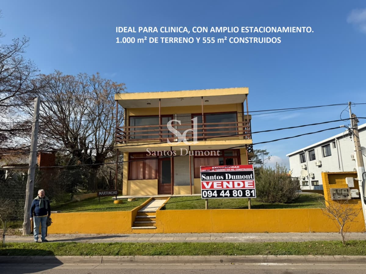EXCELENTE OPORTUNIDAD EN VENTA - AV. ESPAÑA