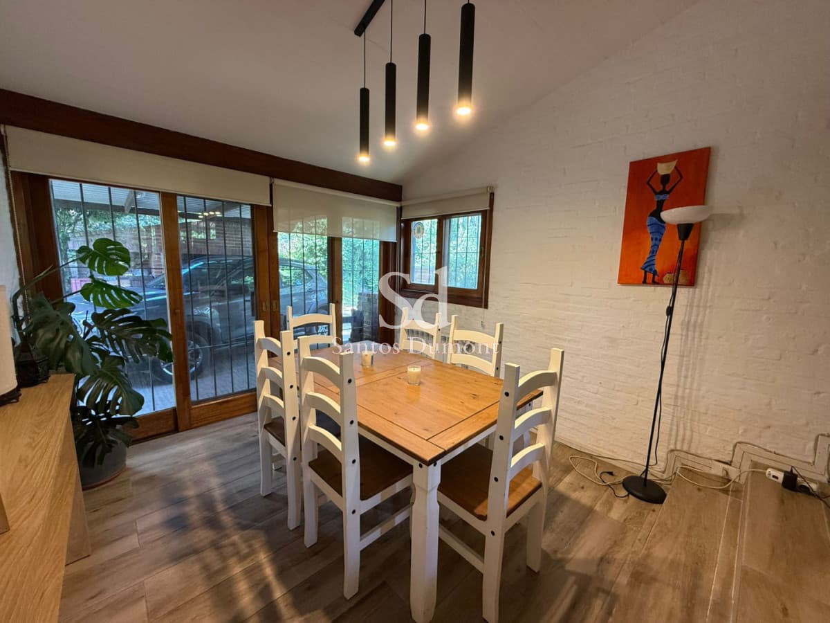 Casa en alquiler Invernal, Punta Del Este