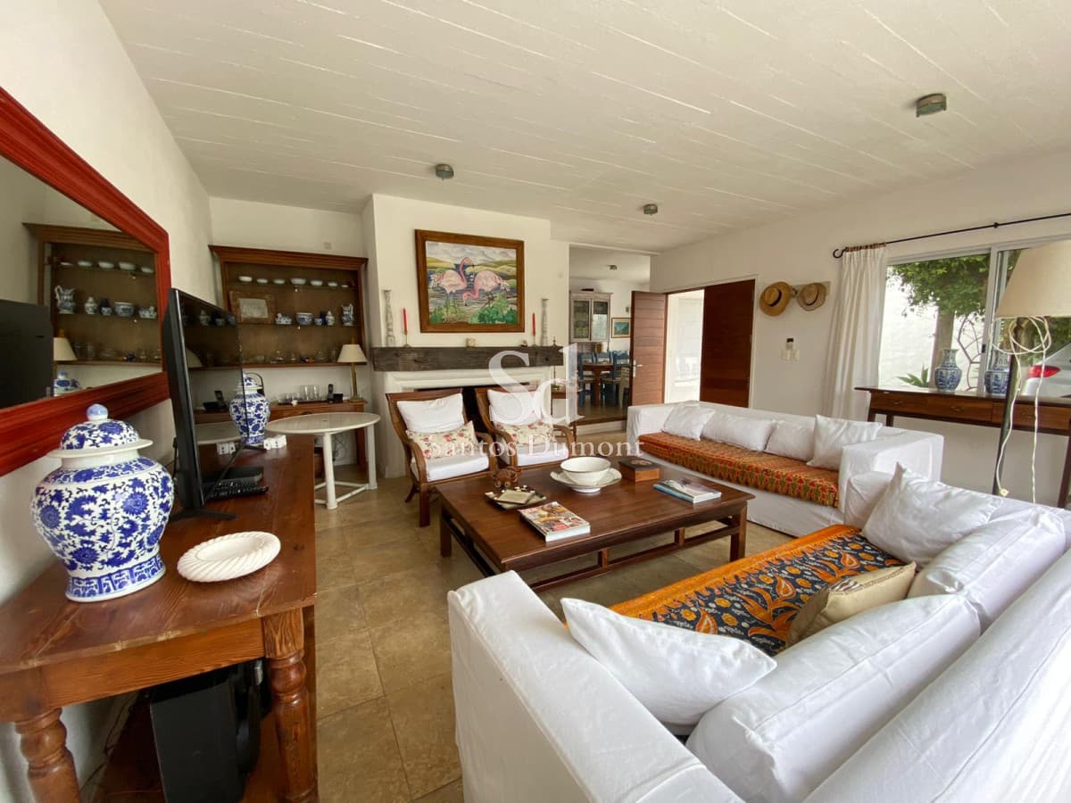 Casa en La Barra, La Barra