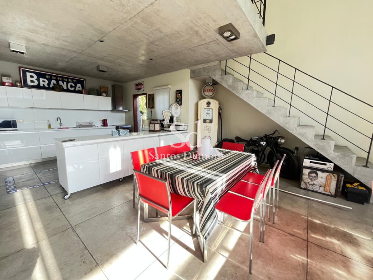 Casa en La Barra, La Barra